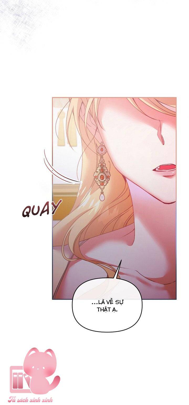 vị hôn thê của kẻ săn mồi chapter 52 34