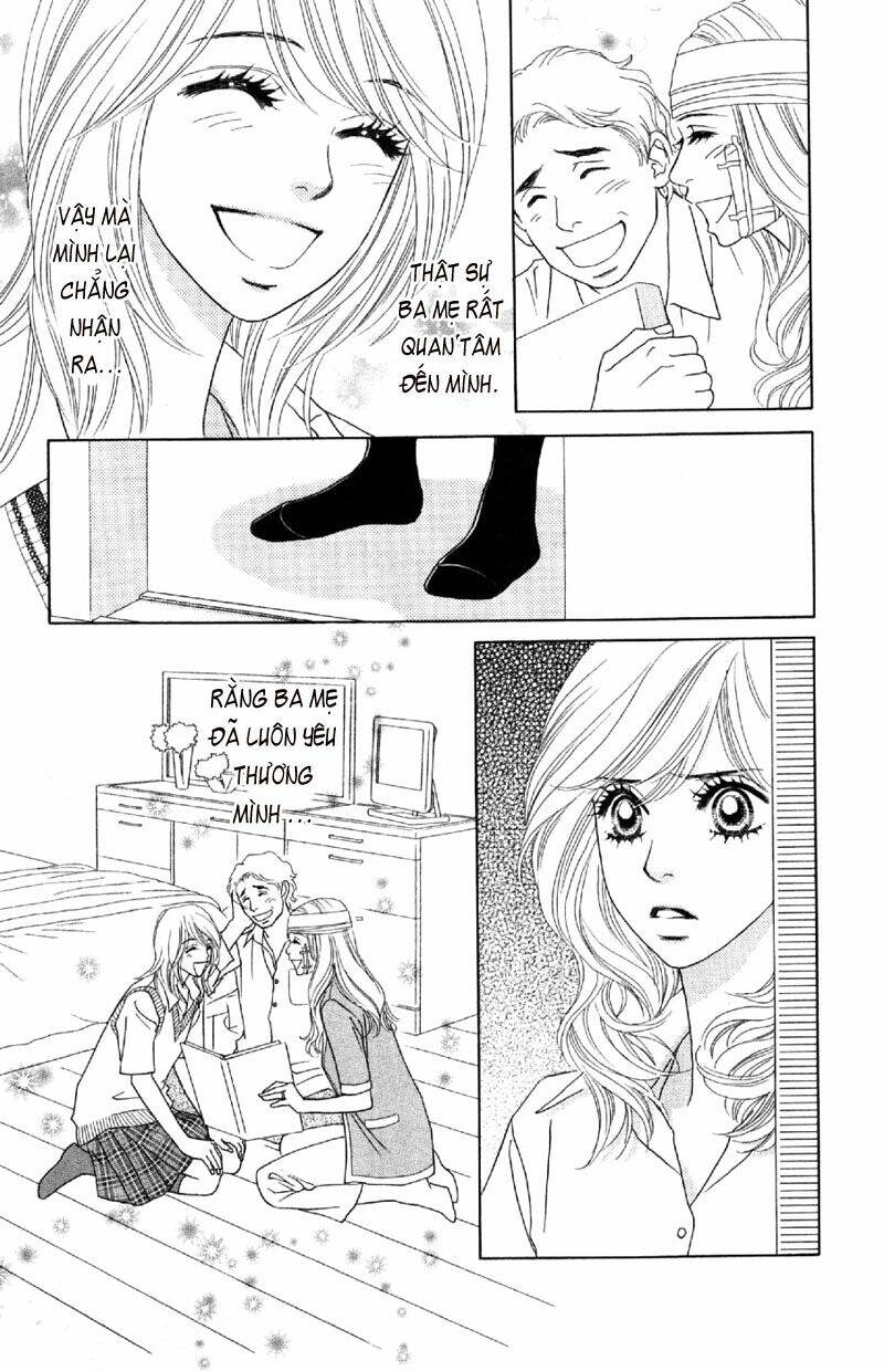 papillon hana to chou chapter 8 11