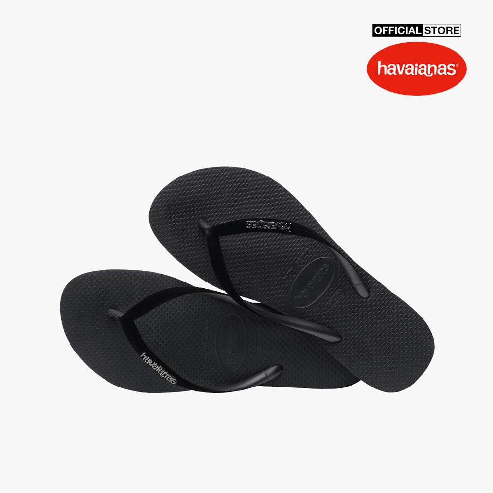 HAVAIANAS - Dép nữ Slim Velvet 4140265-2191