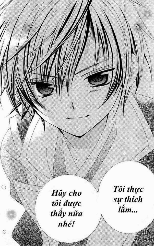 suki desu suzuki-kun!! chapter 19 29