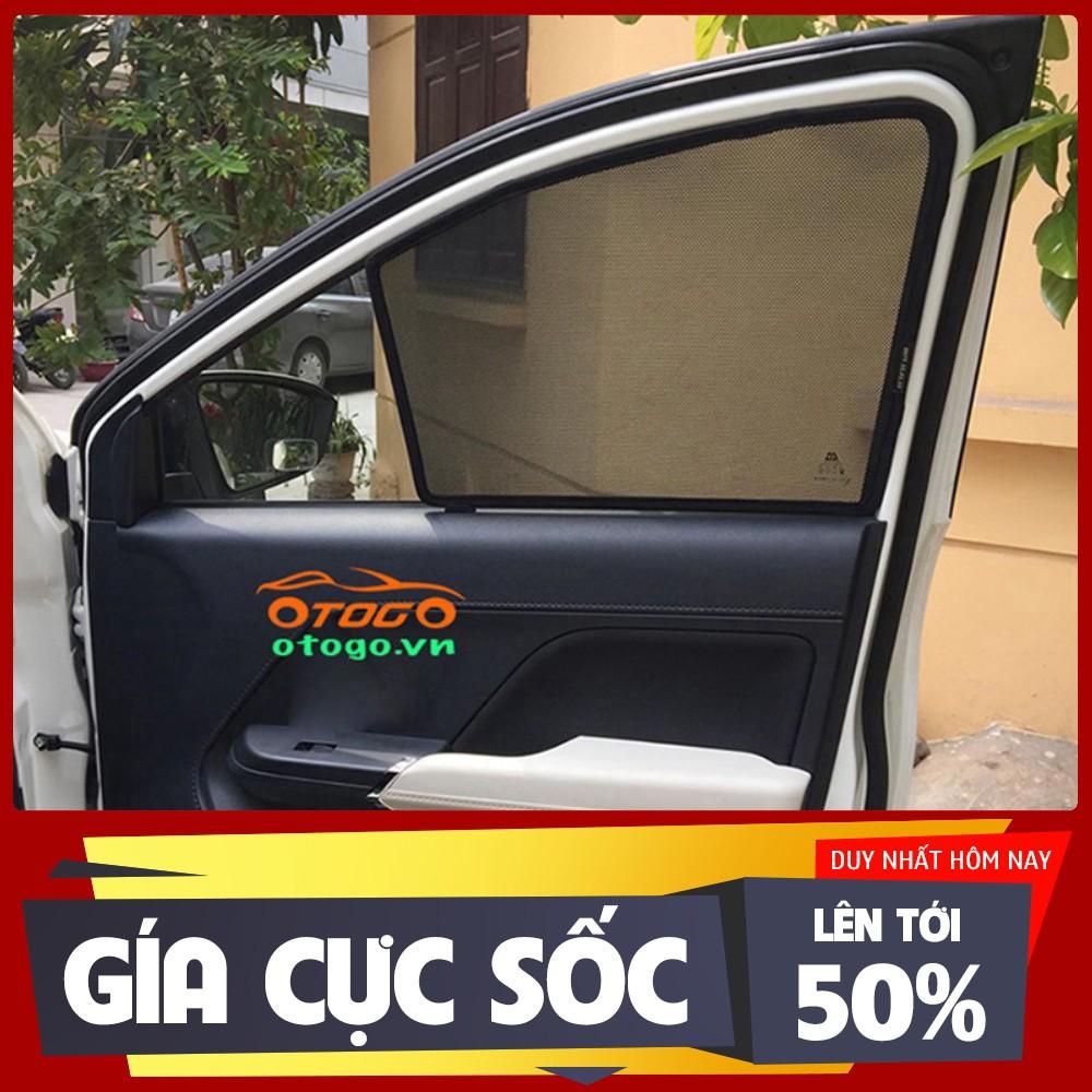 Rèm chắn nắng, Rèm che nắng xe Toyota Rush có nam châm