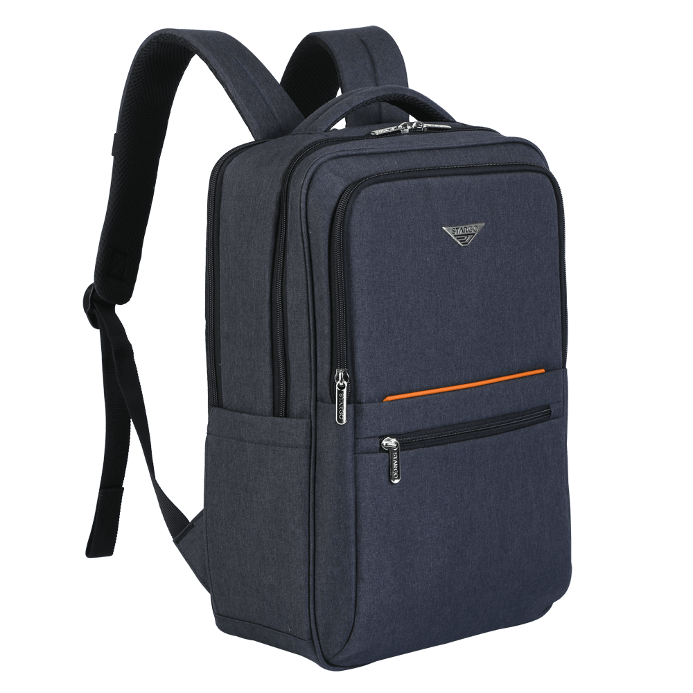 Balo Laptop Du Lịch Thời Trang Unisex STARGO ESTANDA - Hàng Chính Hãng