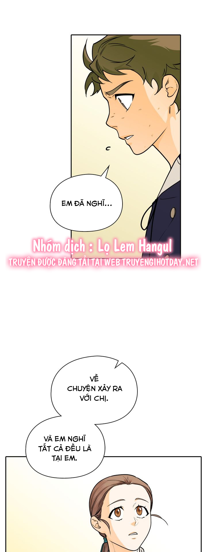 câu chuyện về người phụ nữ ấy chapter 115 7