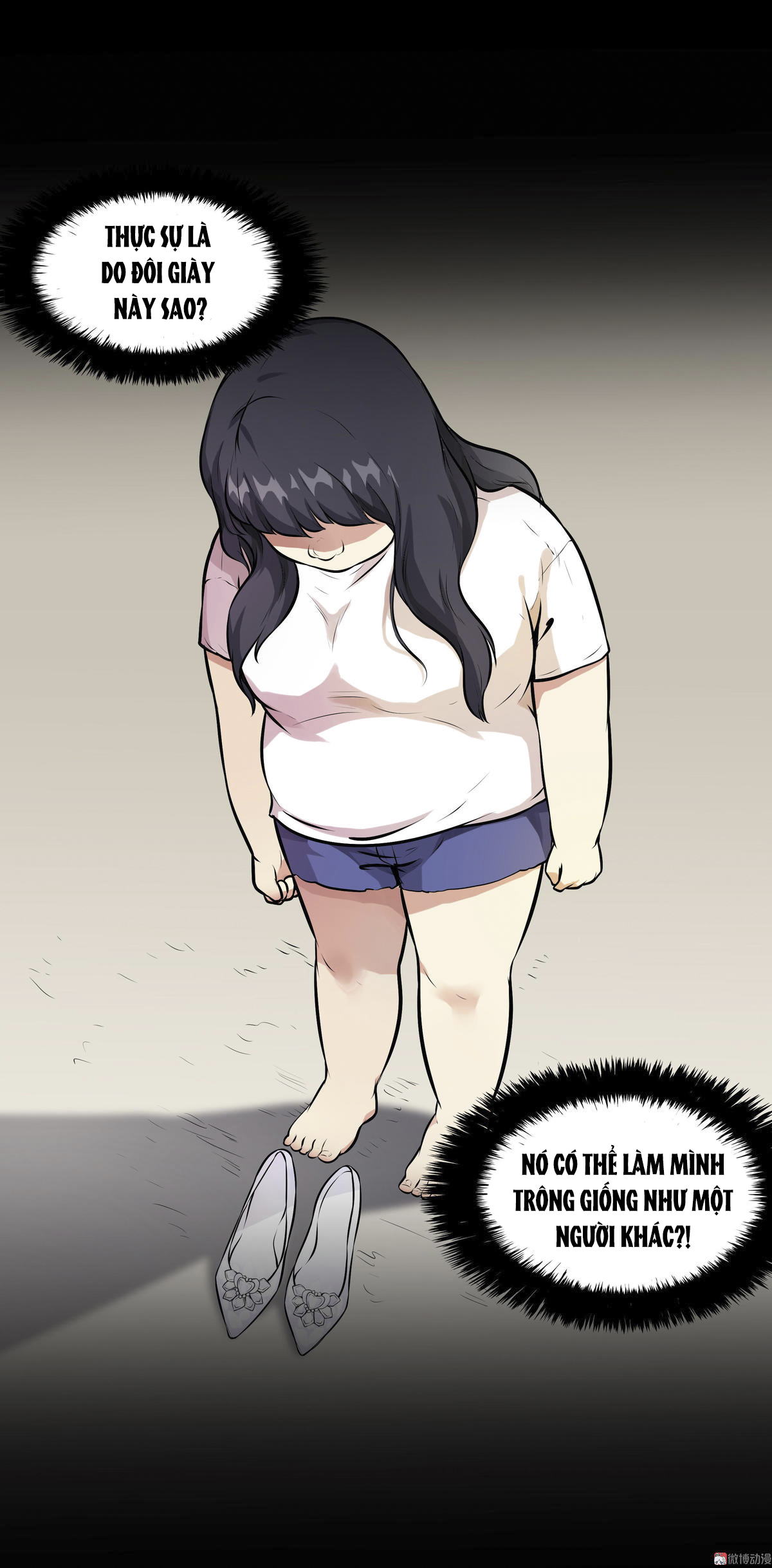 đôi giày pha lê chapter 6 44