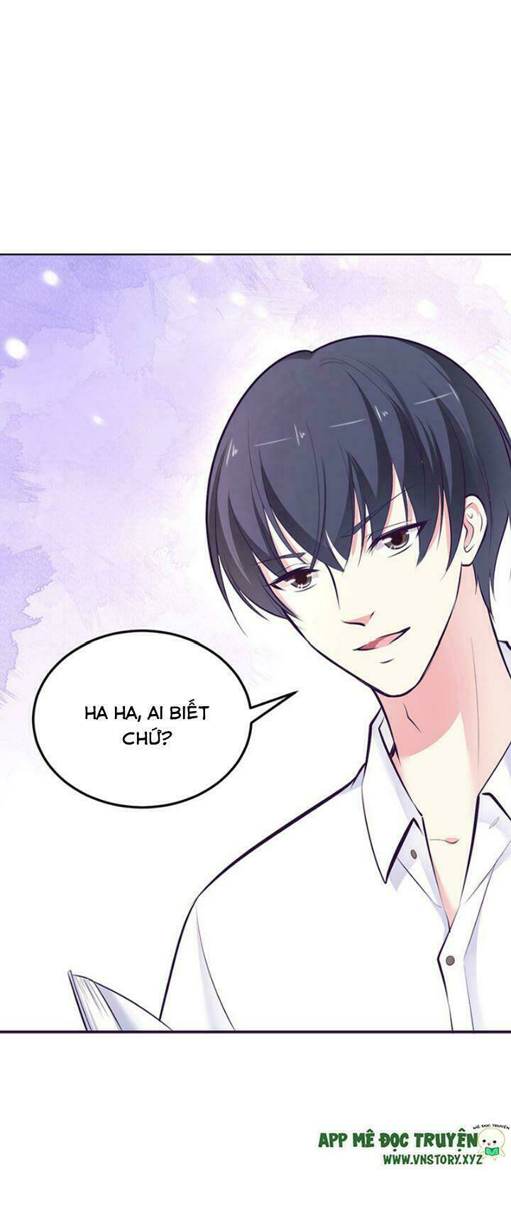 hôn ước hào môn : phu nhân tổng tài có chút điên chapter 19 8