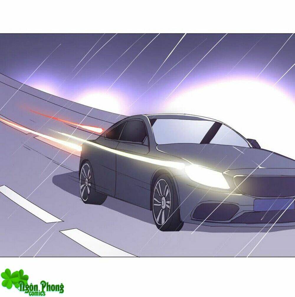 siêu mẫu thế thân chapter 22 25