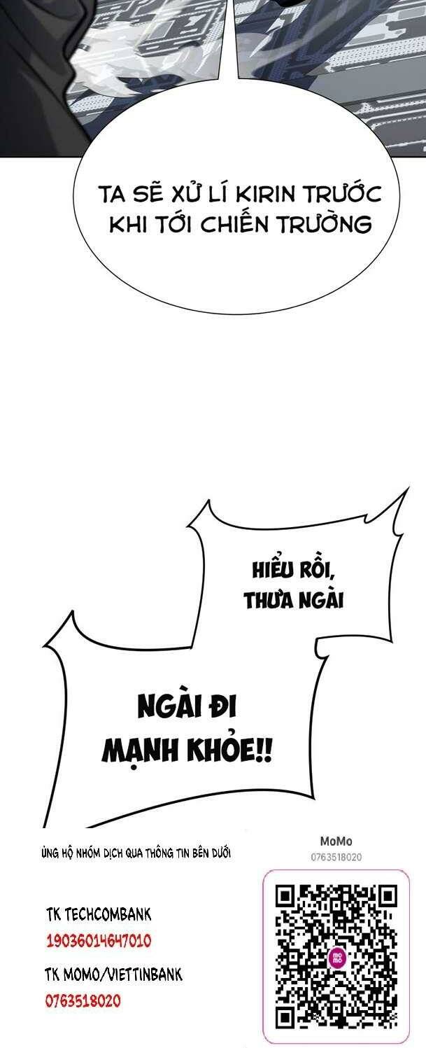 cuộc chiến trong tòa tháp chapter 591 119