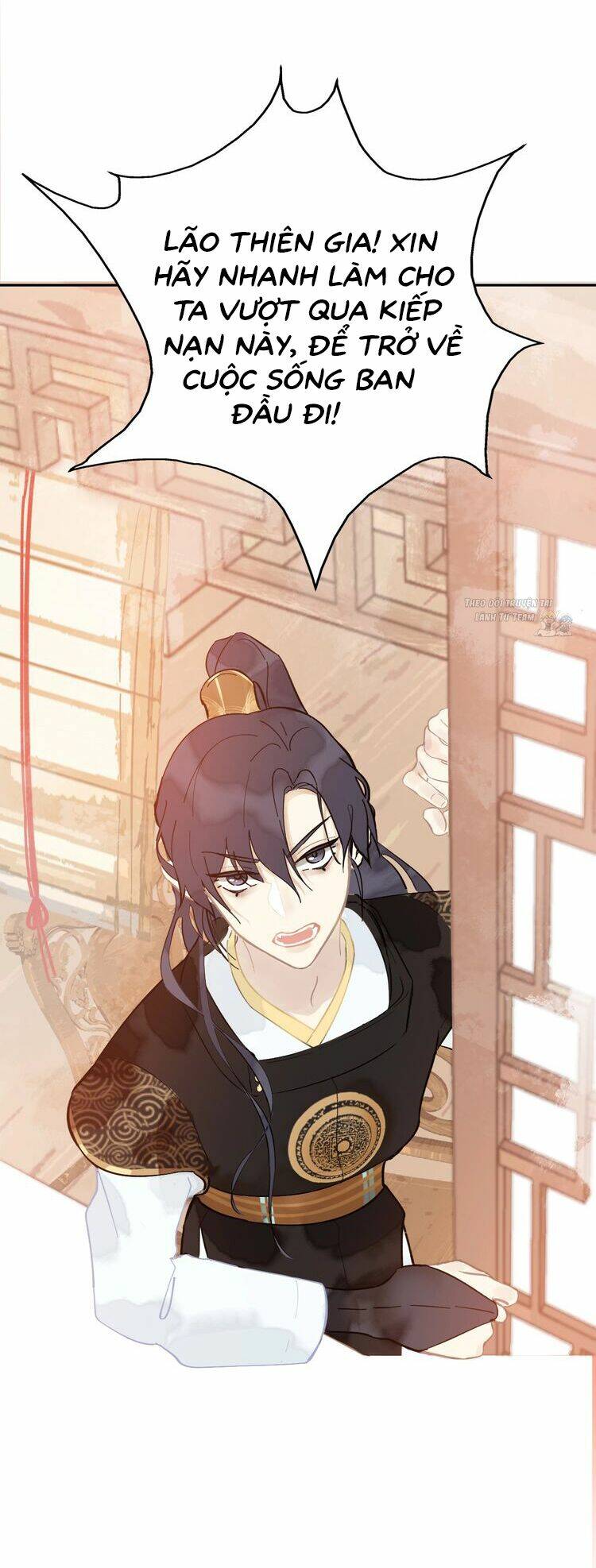 mãn đình phương - thiên hạ duy khanh chapter 4 40