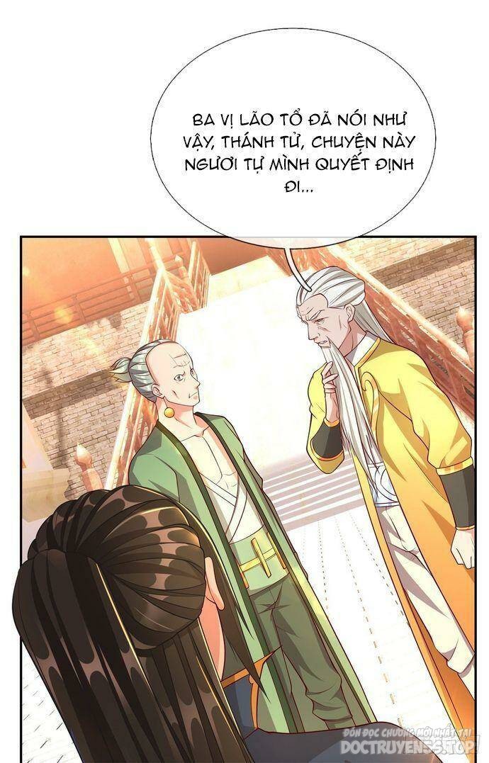 ta có khả năng vô hạn đốn ngộ chapter 13 20