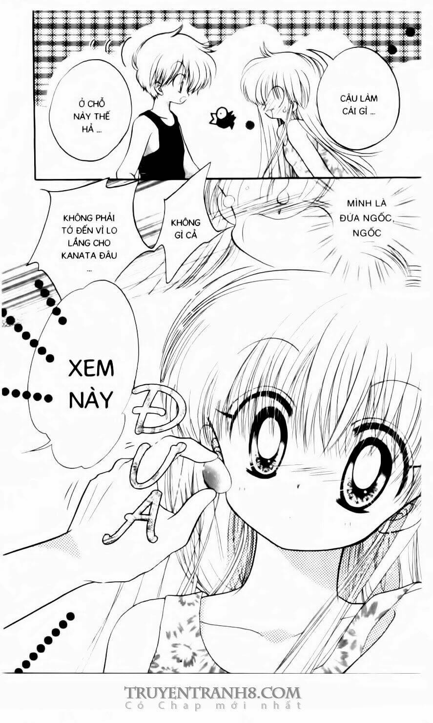 em bé ufo chapter 47 15