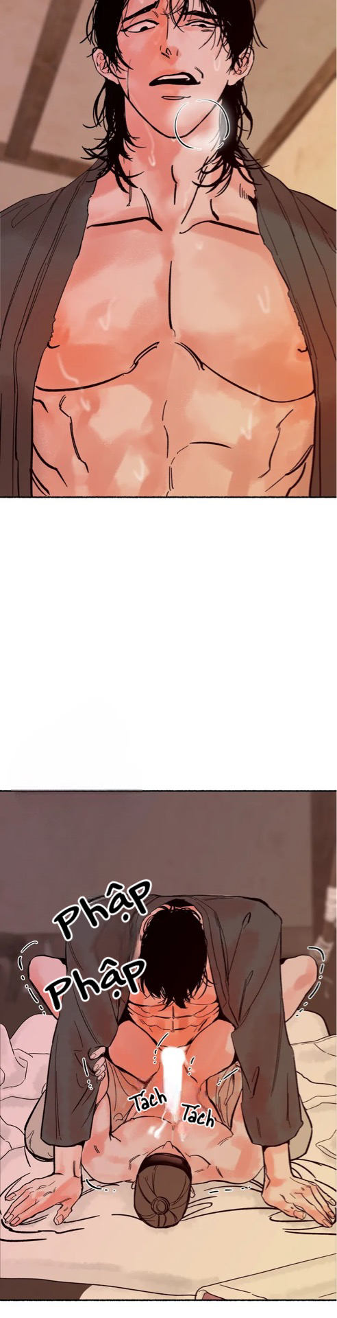 chú hổ hoàng kim chapter 1 6