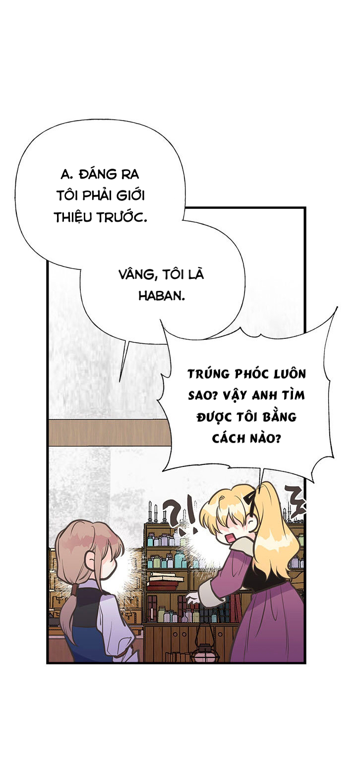 chị tôi đã nhặt về một nam chính quyến rũ chapter 28 14