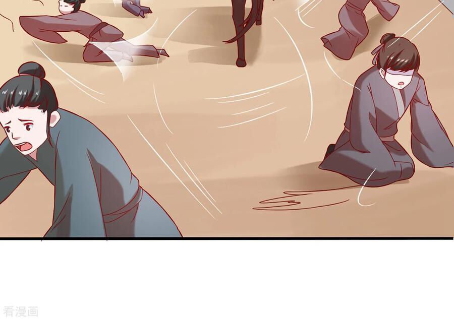 trở về cổ đại làm thánh hiền chapter 4 36