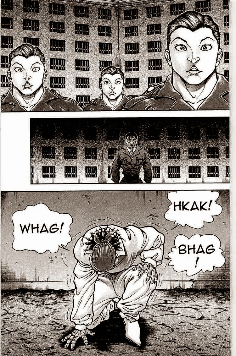 baki – son of ogre chapter 32 18