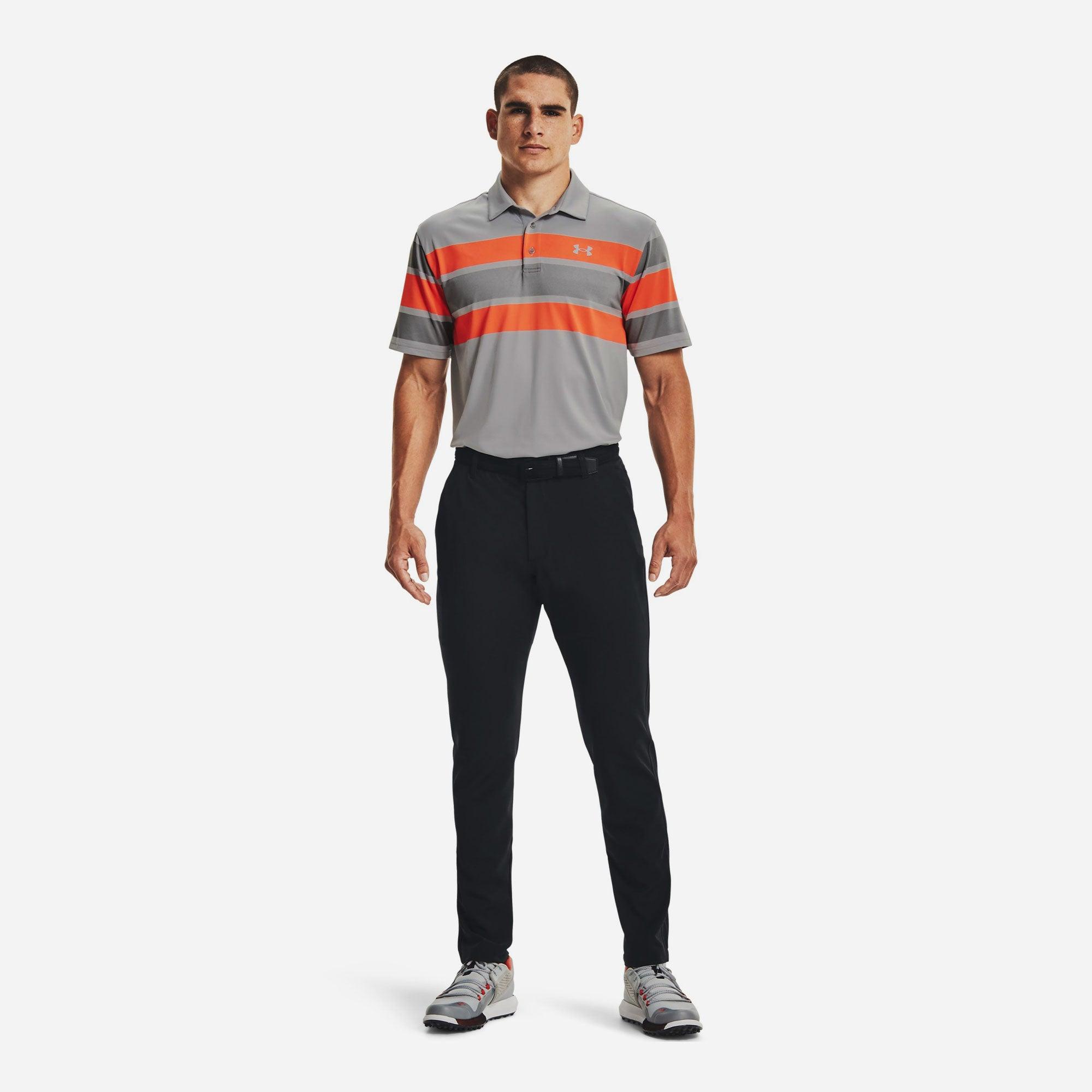 Quần dài thể thao nam Under Armour Drive Tapered - 1364410-001