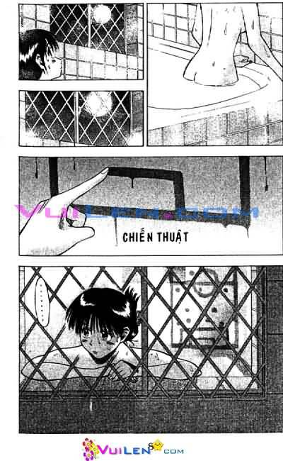 vũ điệu trên sân cỏ - fantasista chapter 12 81