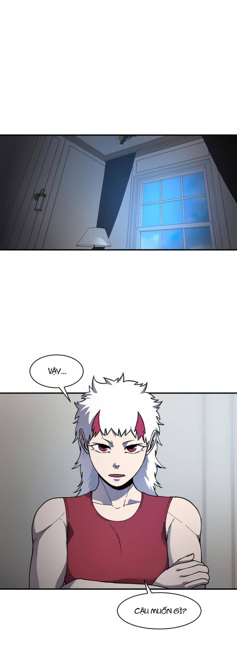 pháp sư hạng b nhanh nhất thế giới chapter 75 2