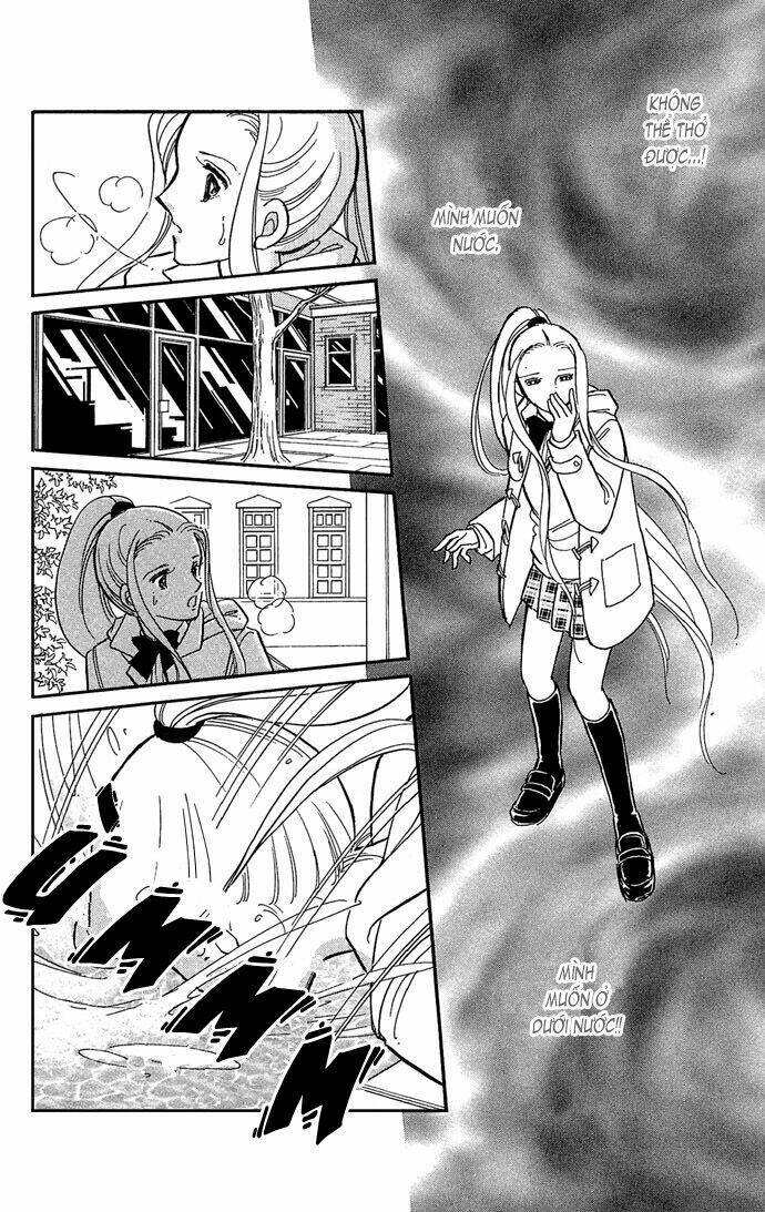 mizu ni sumu hana chapter 2 31