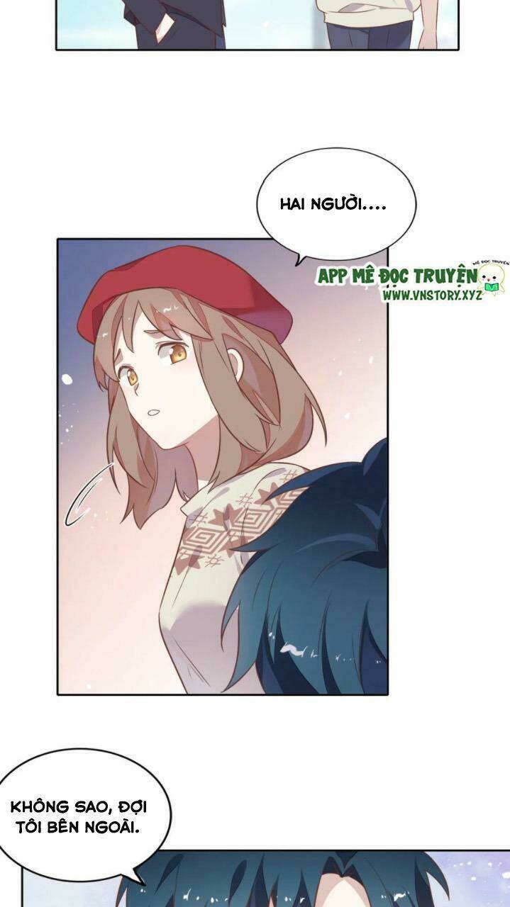 bạn trai kém tuổi bẫy yêu tôi chapter 69 35