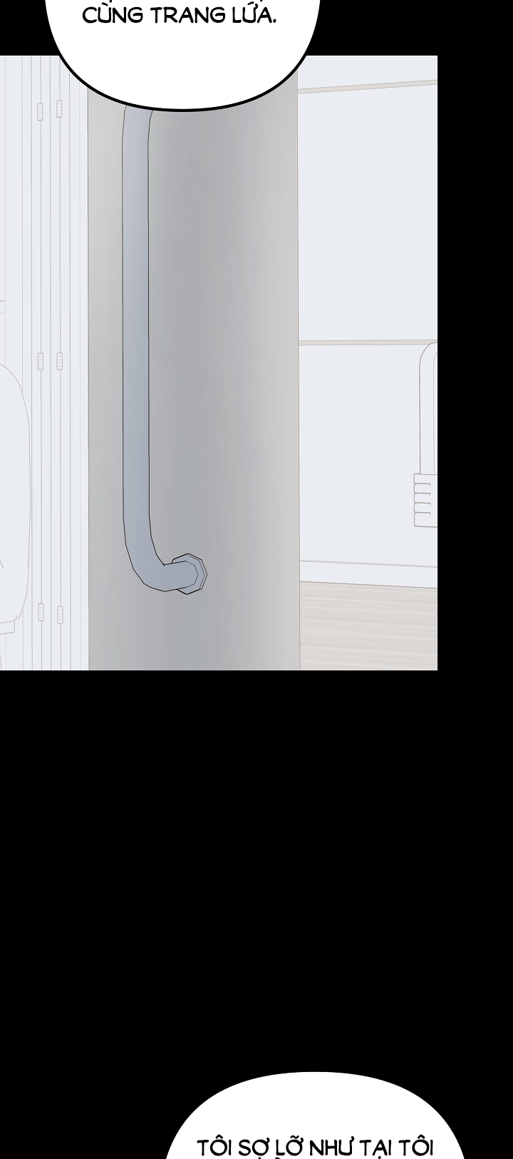 say nắng chapter 27.1 3