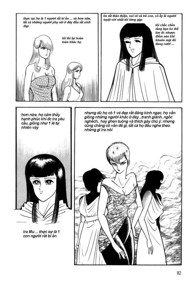 violence jack: king of brutes chapter 3 33