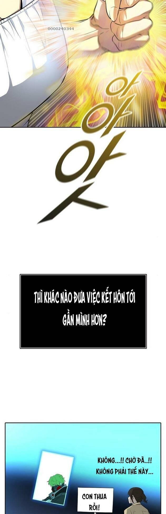 tòa tháp bí ẩn 2 chapter 548 28