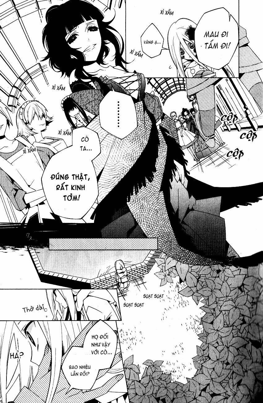 shiro ari chapter 1 11