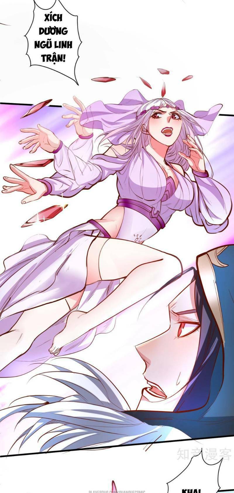 tối cường đại biểu hoàng kim thận chapter 58 12