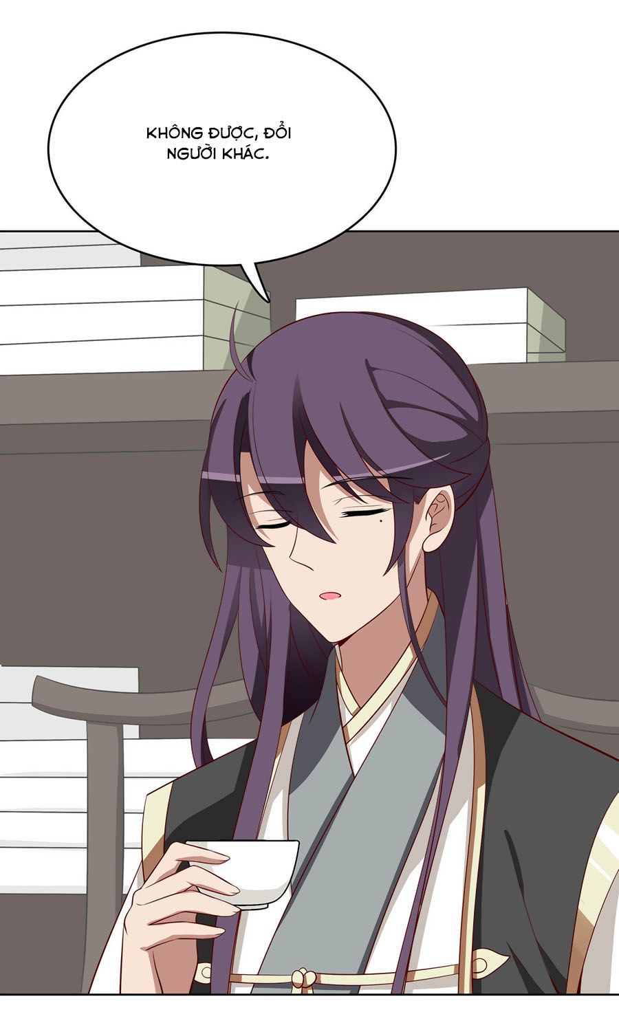 kiêu ngạo vương gia chủng điền phi chapter 68 1