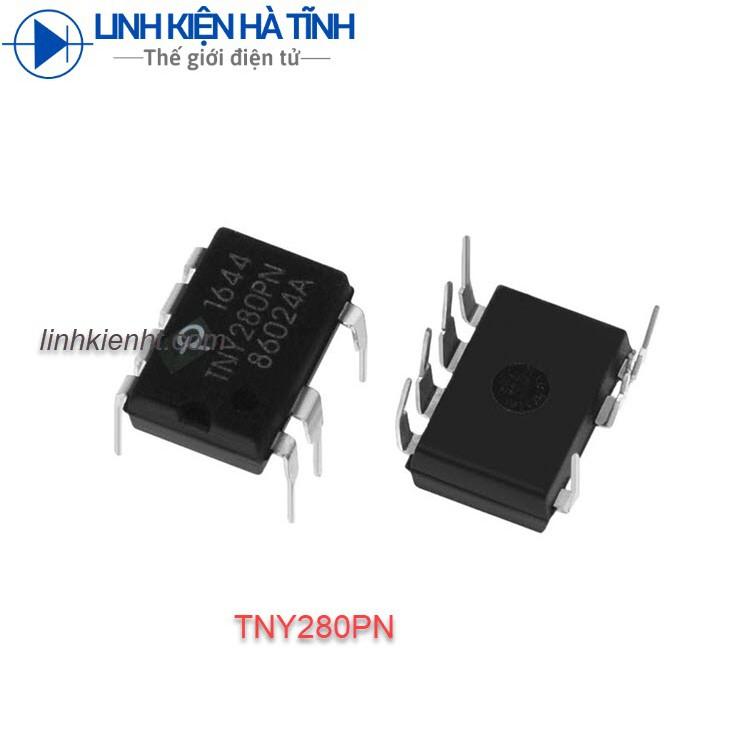 IC NGUỒN TNY280PN TNY280P TNY280