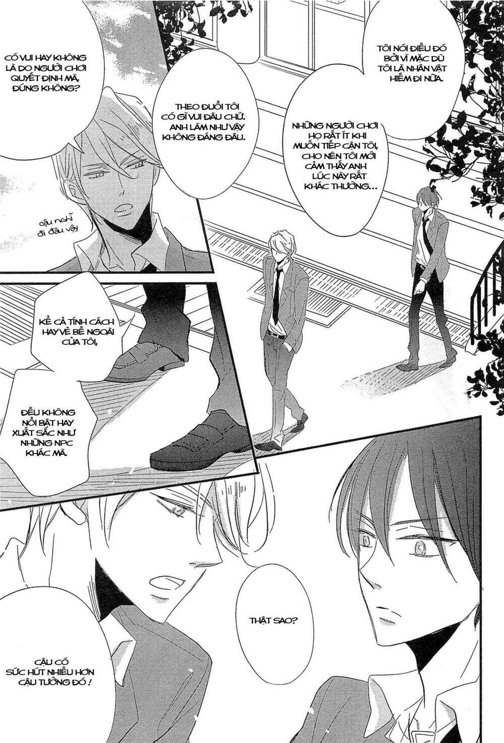 distopia - mikansei na sekai chapter 2 24