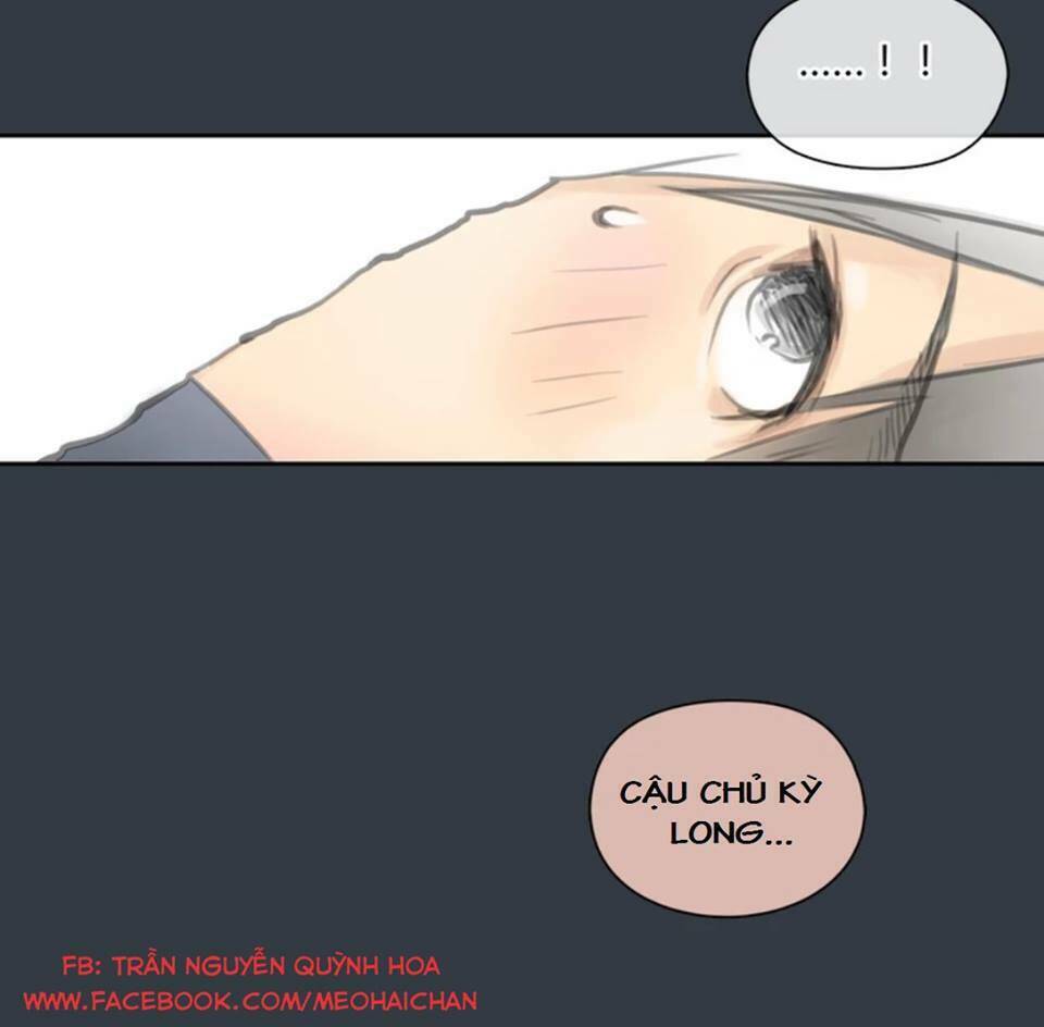 12 giờ của lọ lem chapter 30 9