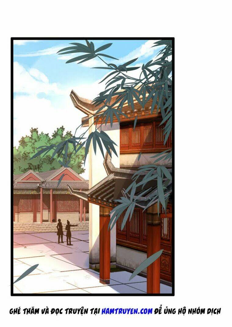 phục thiên thánh chủ chapter 29 27