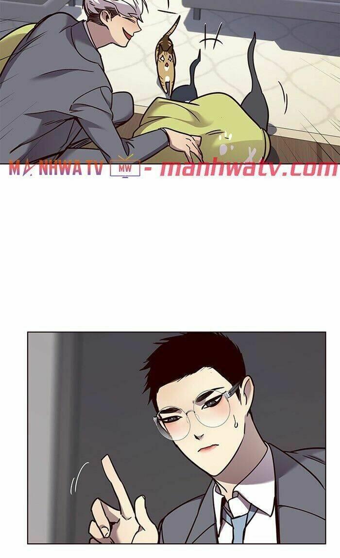 biến thân thành mèo chapter 60 44