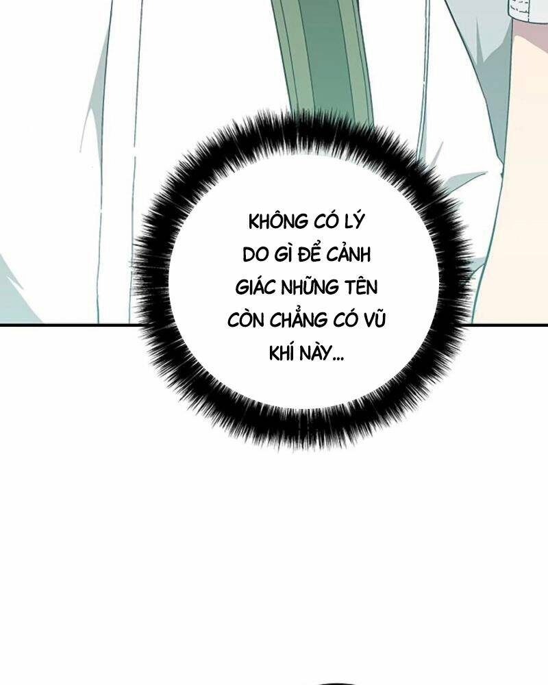 đấng cứu thế được chọn lựa chapter 15 82