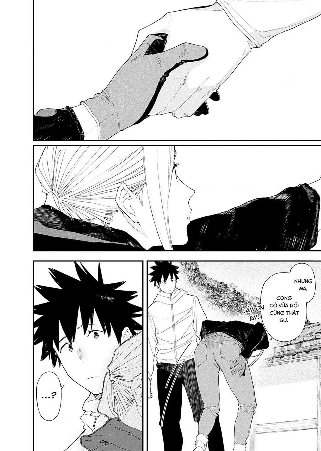 bên bếp lửa nhà alice-san chapter 0 4