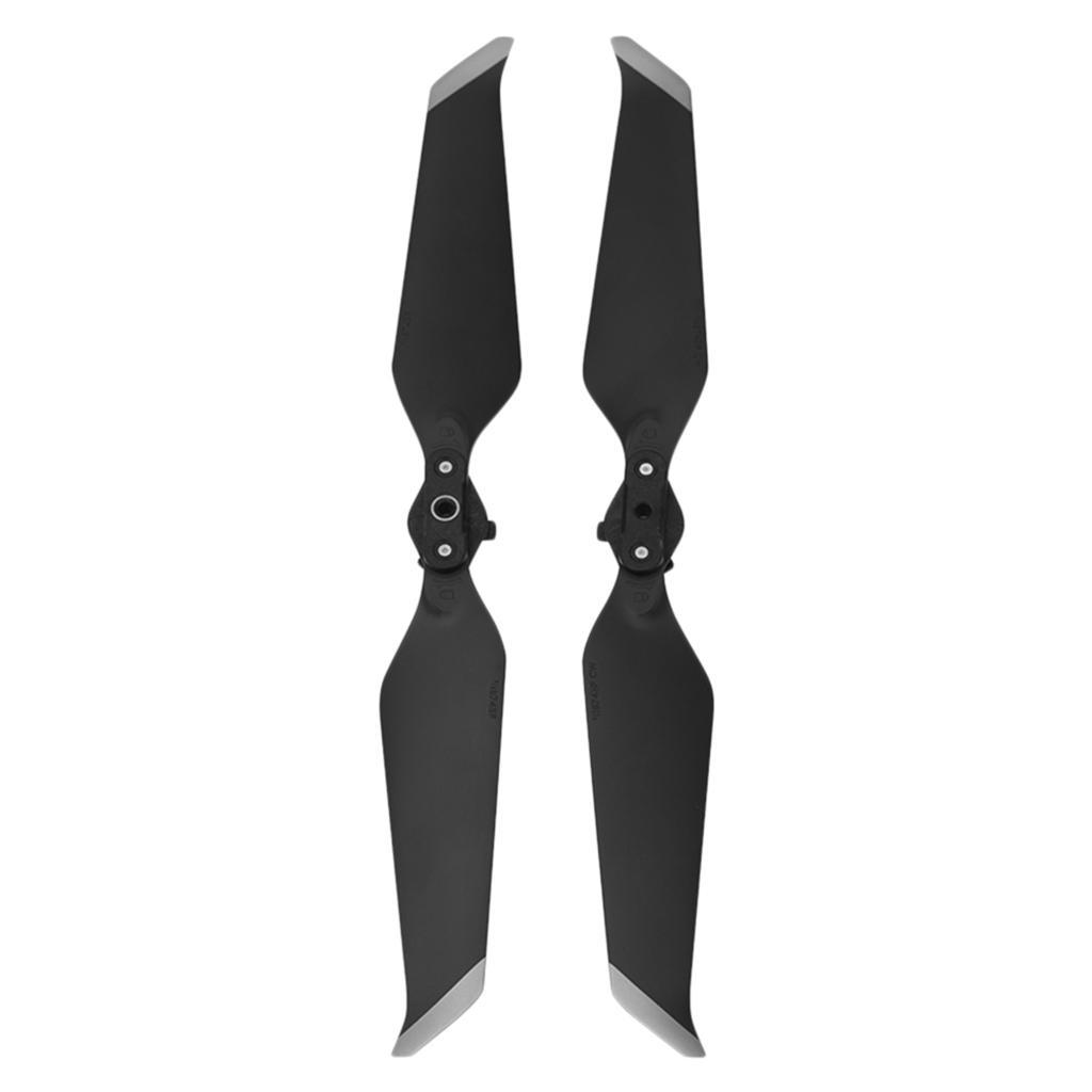 8743F Quick Release Low Noise Propeller for   2 Pro