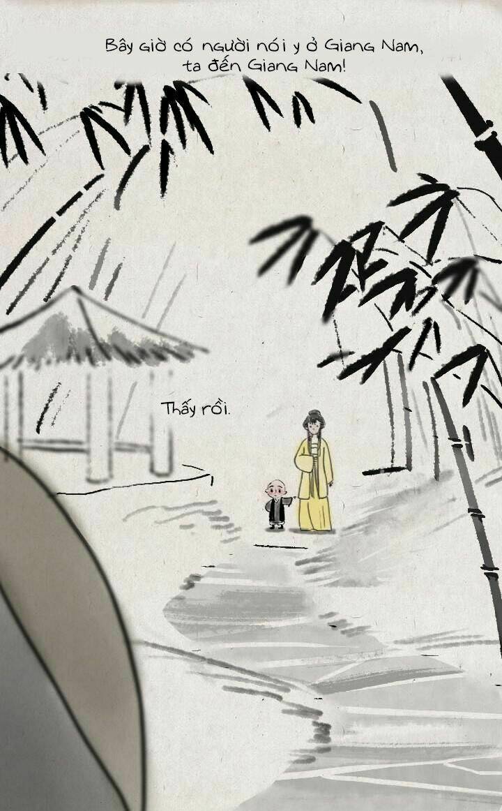 nhất thiền tiểu hòa thượng chapter 51 28