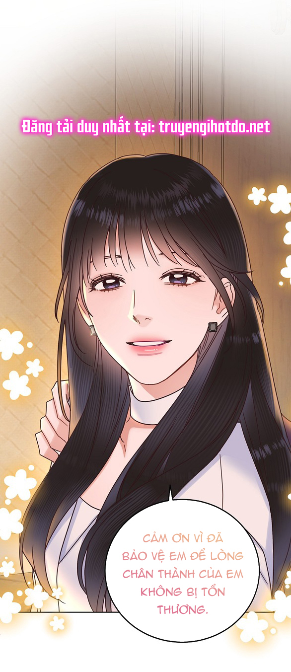 ranh giới tình yêu công sở chapter 22.2 16