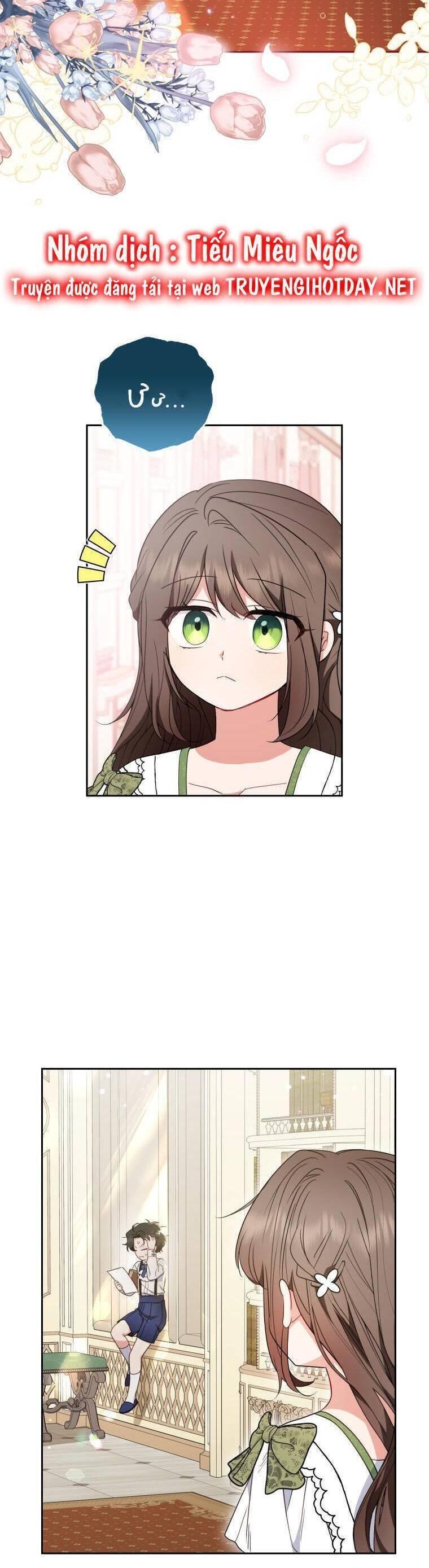 Được Yêu Thương Mà Còn Ngại Ngùng Sao! chapter 39 38