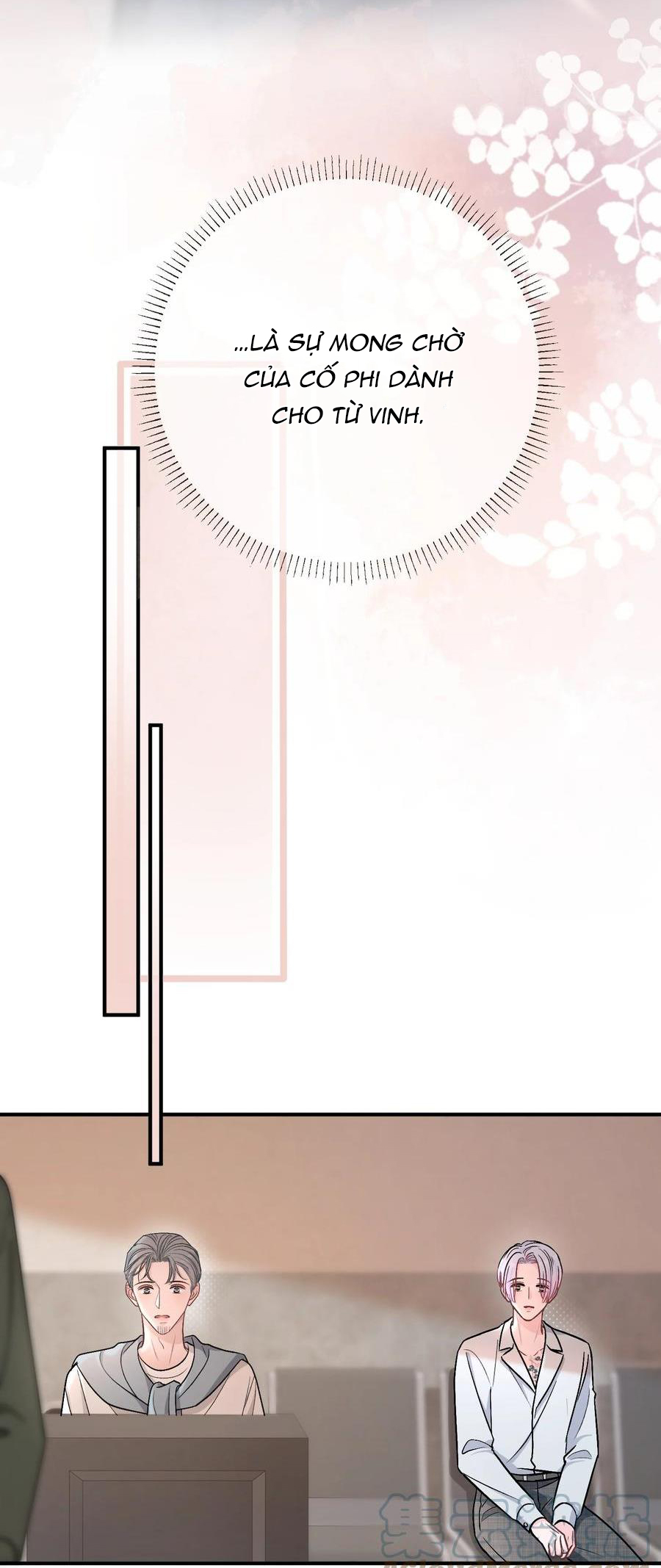 trước và sau ly hôn! chapter 60 27