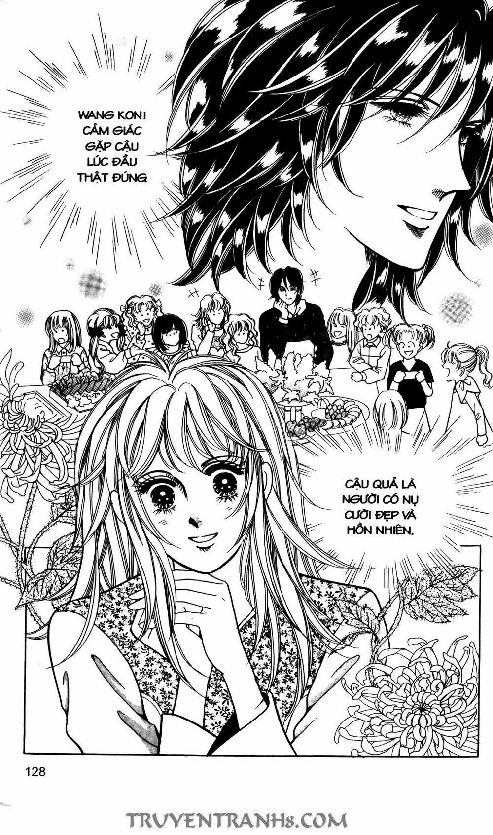 lọ lem kén rể chapter 36 4