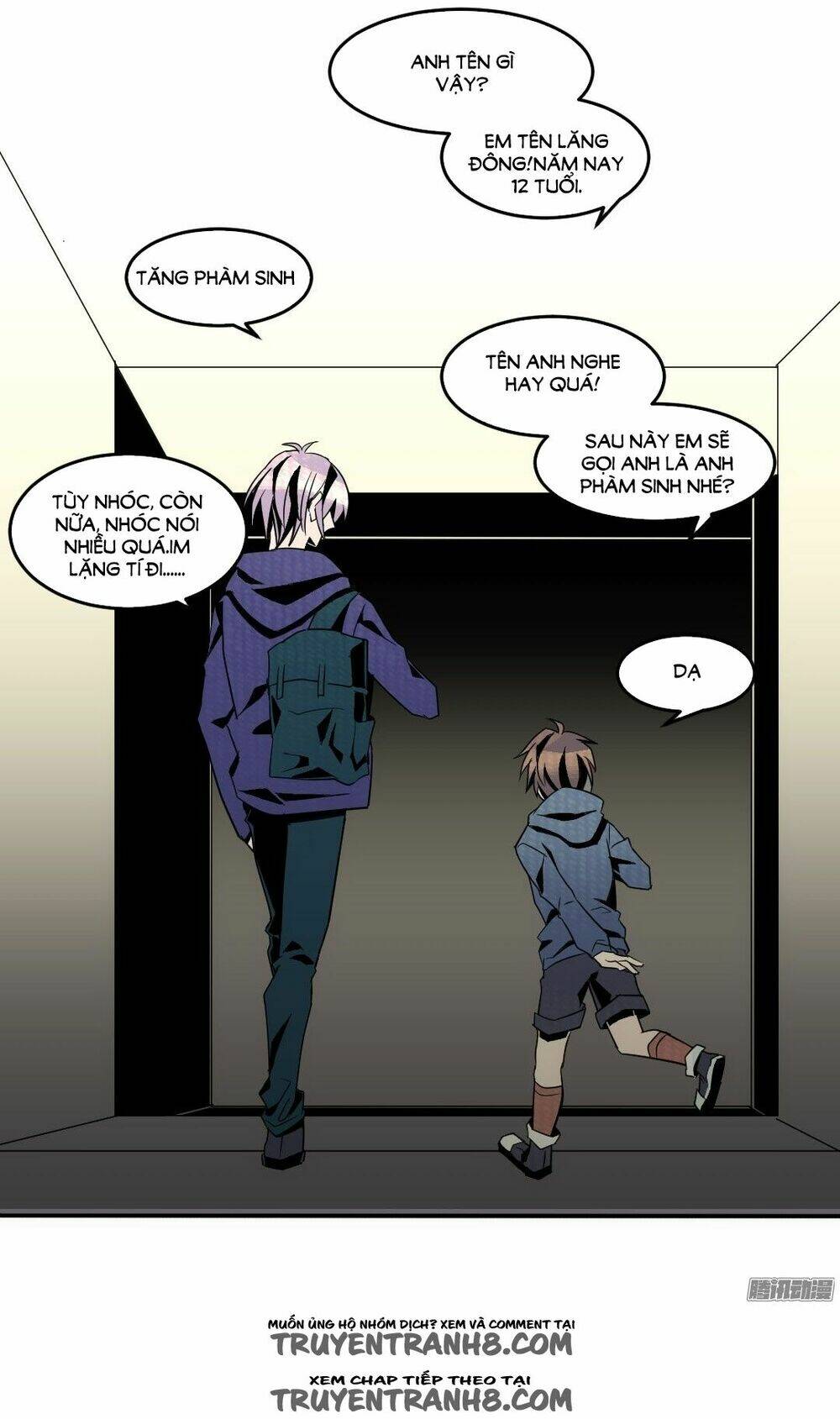 điều ước của người phàm chapter 13 17