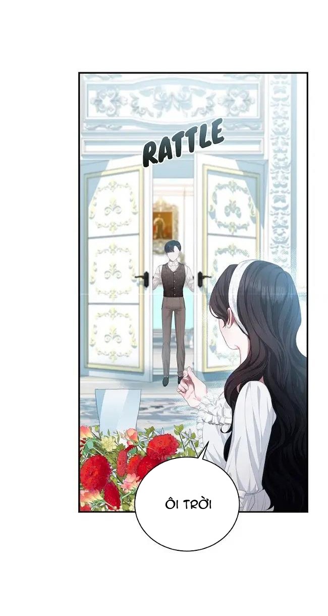 nữ hầu muốn đình công chapter 9.2 13