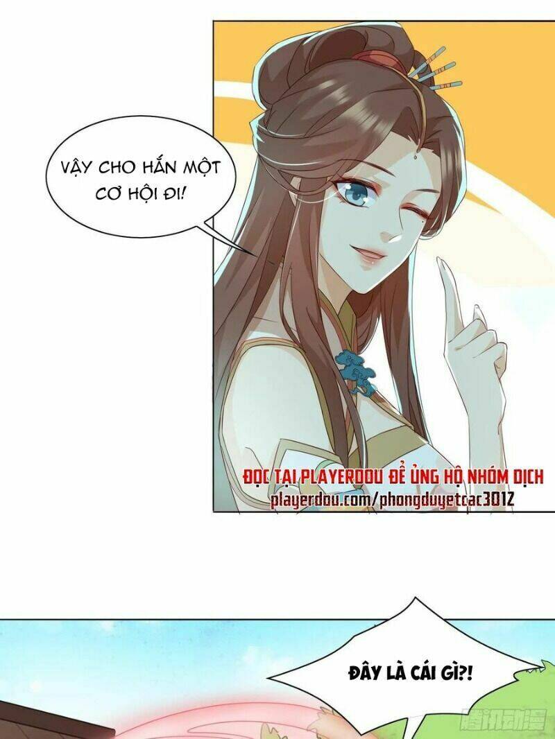 nghe nói ta là hợp hoan lão tổ? chapter 42 11