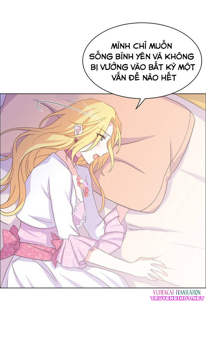 lời cầu hôn đến từ hoàng đế chapter 10 47