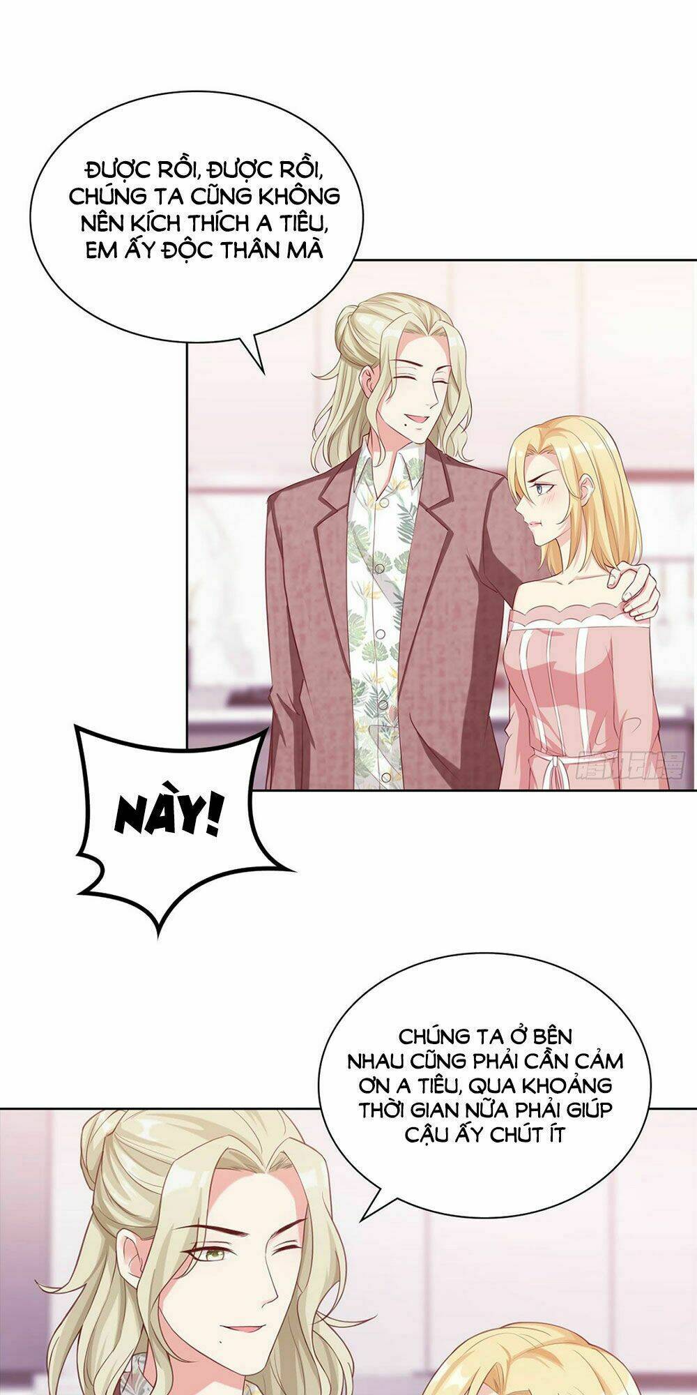 bộ váy rực rỡ ánh sao chapter 19 29