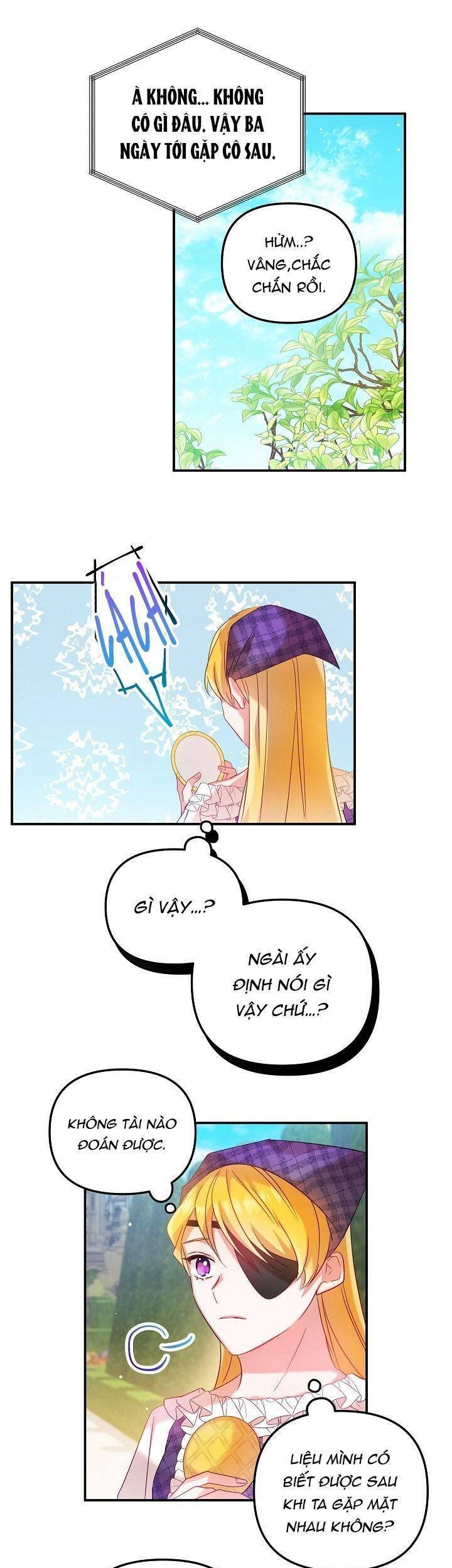 hoàng tử chuyển sinh trở thành người mạnh nhất thế giới nhờ vào sự hiểu biết về bug chapter 29 36