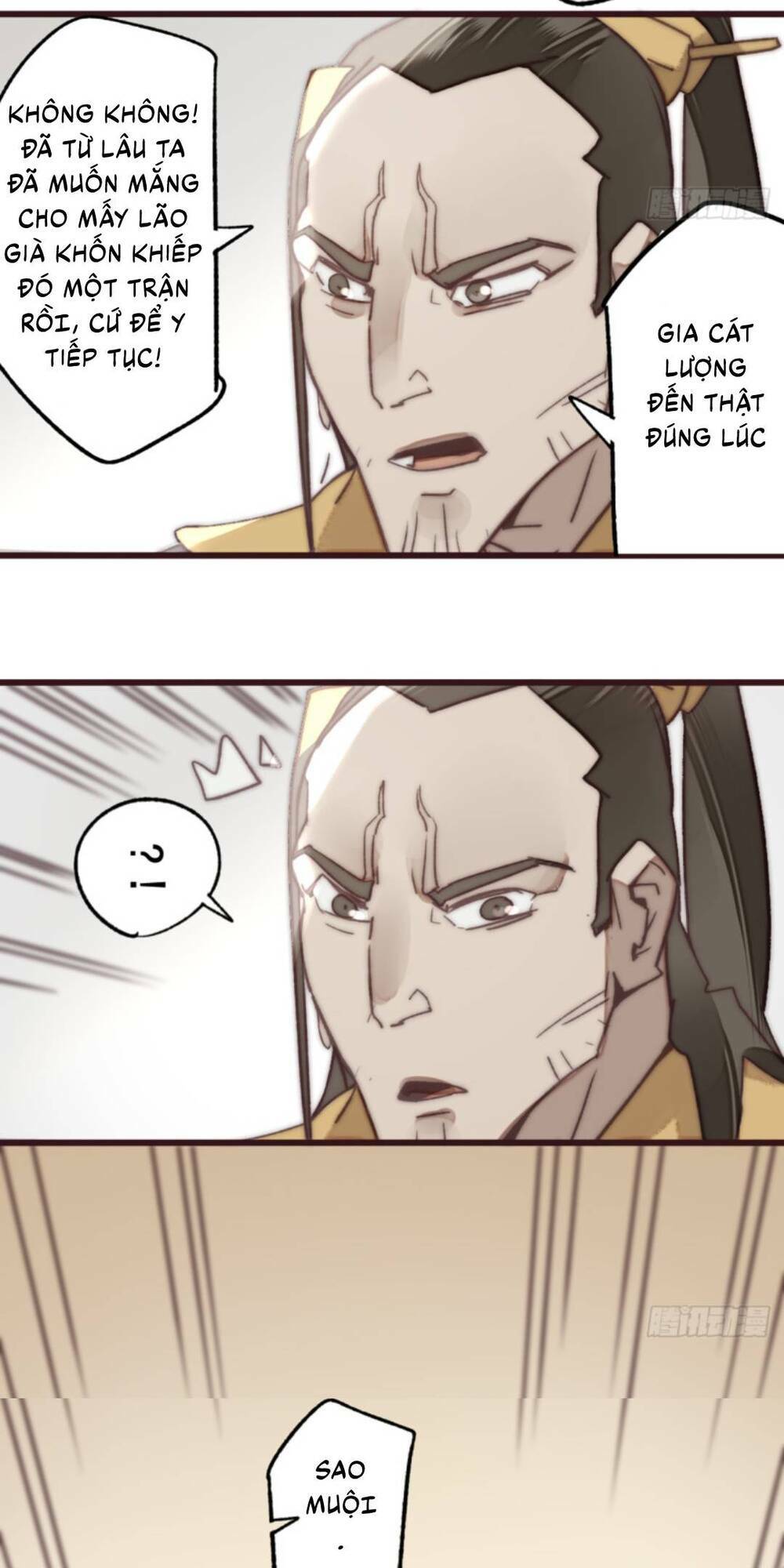 tam quốc thăng thiên ký chapter 18 28