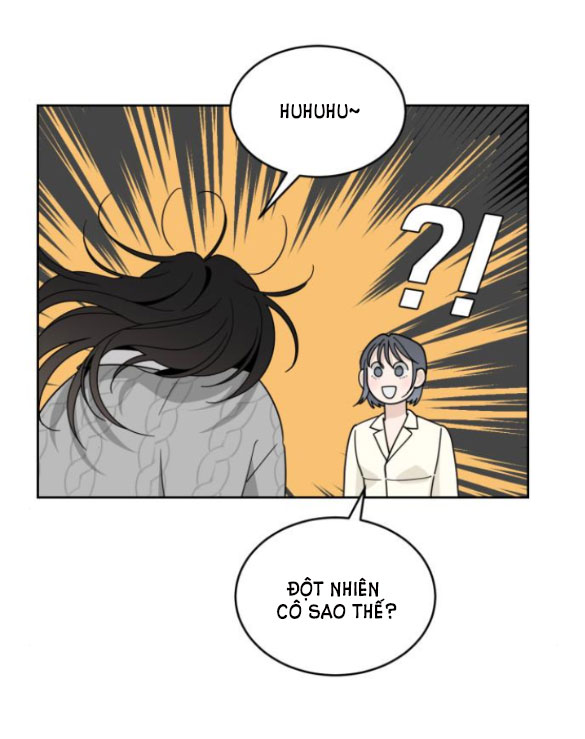 Vận May Bất Ngờ chapter 26.1 32